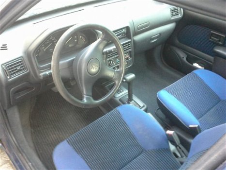 Peugeot 106 - 1.4 Accent X - 1