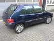 Peugeot 106 - 1.4 Accent X - 1 - Thumbnail