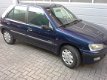 Peugeot 106 - 1.4 Accent X - 1 - Thumbnail