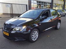 Seat Ibiza - 2016 1.0 EcoTSI Reference