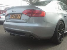 Audi A4 - 3.0 TDI q. Pro L bns