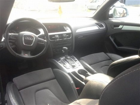 Audi A4 - 3.0 TDI q. Pro L bns - 1