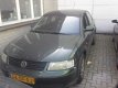 Volkswagen Passat - 1.8-5V Trendline - 1 - Thumbnail