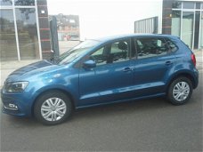 Volkswagen Polo - 1.0 Easyline camera /airco