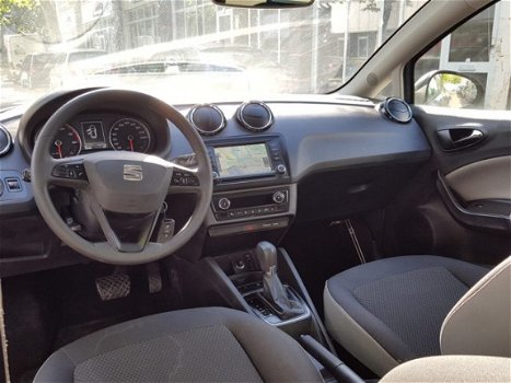 Seat Ibiza - 1.0 EcoTSI automaat 110pkNAVI - 1