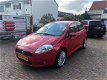 Fiat Grande Punto - Punto 1.4 16v Dynamic Airco+NAP - 1 - Thumbnail