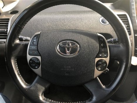 Toyota Prius - 1.5 Hybrid Business Edition+Navi+NAP - 1