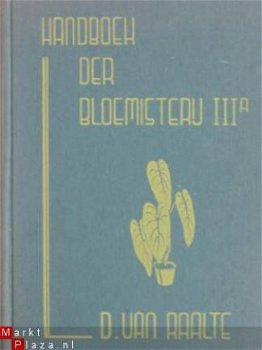 Het Handboek voor de Bloemisterij, III A - 2