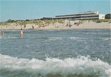 Denemarken Hotel Trouville Hornbaek