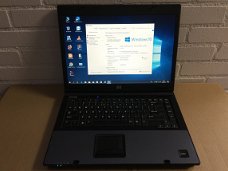 Compaq 6710b T7250 3Gb 120Gb W10h