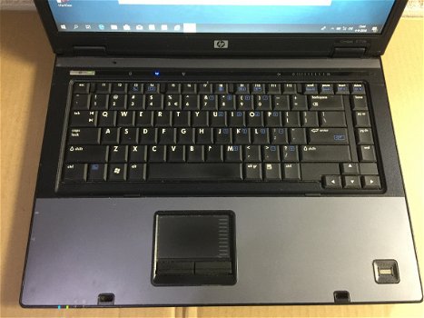 Compaq 6710b T7250 3Gb 120Gb W10h - 4