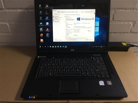 Compaq NX7400 T5600 3Gb 160Gb W10h - 1