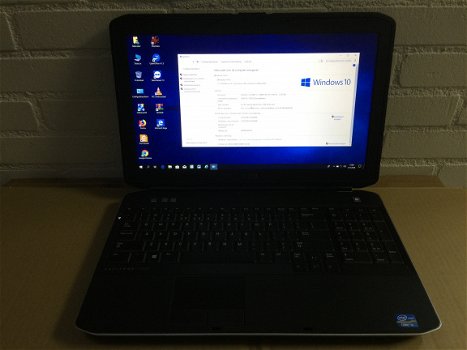 Dell Latitude E5530 i5 8Gb 320Gb W10pro - 1