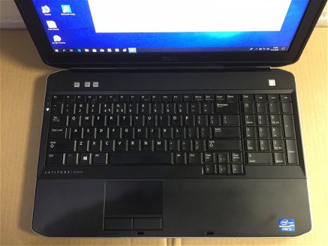 Dell Latitude E5530 i5 8Gb 320Gb W10pro - 4