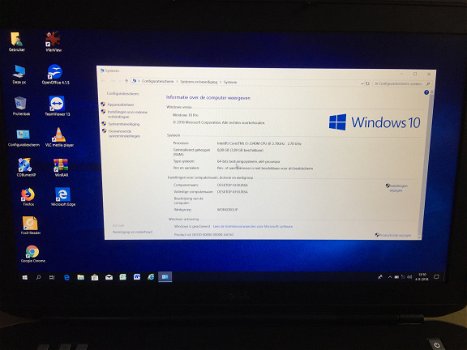 Dell Latitude E5530 i5 8Gb 320Gb W10pro - 5