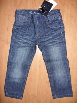 Fun&Fun jeans 92 - 1