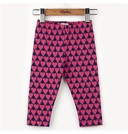 Hatley babylegging 9/12 mnd