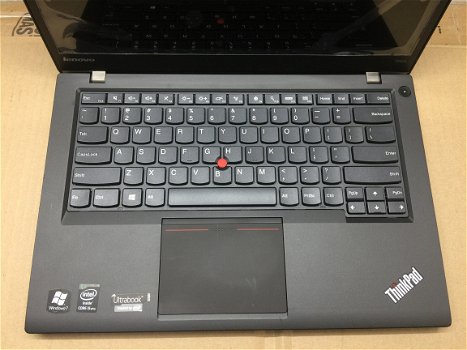 Lenovo Thinkpad IPS T440s i5 4Gb 128SSD W10Pro - 4