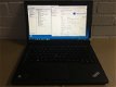 Lenovo Thinkpad T440s i5 4Gb 128SSD W10Pro - 1 - Thumbnail