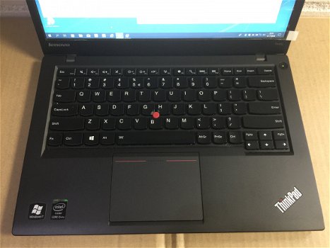 Lenovo Thinkpad T440s i5 4Gb 128SSD W10Pro - 2