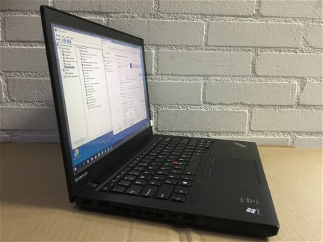 Lenovo Thinkpad T440s i5 4Gb 128SSD W10Pro - 4