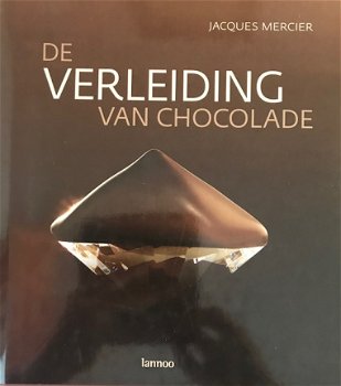 De verleiding van chocolade, Jacques Mercier - 1