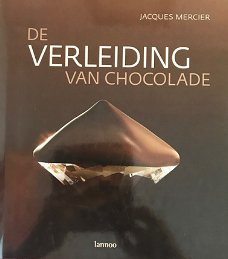 De verleiding van chocolade, Jacques Mercier