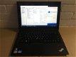 Lenovo Thinkpad X1 Carbon i5 2520m 4Gb 120SSD W10Pro - 1 - Thumbnail