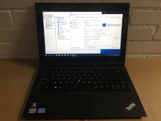 Lenovo Thinkpad X1 Carbon i5 2520m 4Gb 120SSD W10Pro