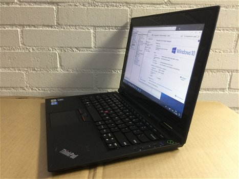 Lenovo Thinkpad X1 Carbon i5 2520m 4Gb 120SSD W10Pro - 2