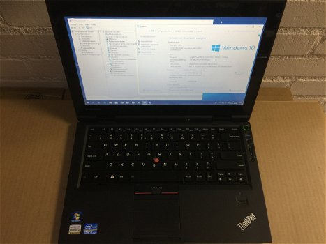 Lenovo Thinkpad X1 Carbon i5 2520m 4Gb 120SSD W10Pro - 5