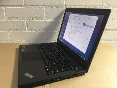 Lenovo Thinkpad X240 i5 4GB 128GB SSD W10Pro - 2