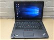 Lenovo Yoga 12 i5-5300U 4Gb 180SSD W10pro touchscreen - 1 - Thumbnail