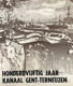 Honderdvijftig jaar kanaal Gent-Terneuzen - 1 - Thumbnail