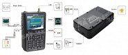 Satlink LCD satelliet meter, WS-6906 - 4 - Thumbnail