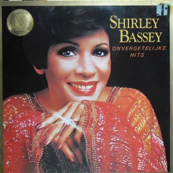 Shirley Bassey / Onvergetelijke hits - 1