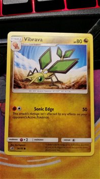 Vibrava 38/70 Common S & M Dragon Majesty - 1