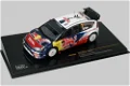 1:43 ixo Citroën C4 WRC Rally Portugal 2010 - 1 - Thumbnail