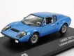 1:43 Triple 9 Ligier JS2 Coupe 1972 blauw 1v504 - 1 - Thumbnail