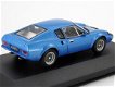 1:43 Triple 9 Ligier JS2 Coupe 1972 blauw 1v504 - 2 - Thumbnail