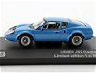 1:43 Triple 9 Ligier JS2 Coupe 1972 blauw 1v504 - 3 - Thumbnail