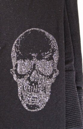 Halloween panty's - 36/38 - Afbeelding 4