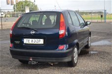 Nissan Almera Tino - 1.8 Visia