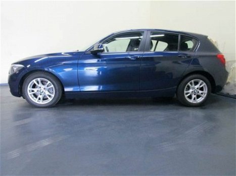 BMW 1-serie - 1-serie 116d Business - 1