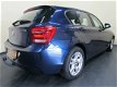BMW 1-serie - 1-serie 116d Business - 1 - Thumbnail