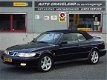 Saab 9-3 Cabrio - 2.0 SE , Airco, LPG-G3, Trekhaak - 1 - Thumbnail