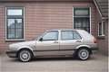 Volkswagen Golf - 1.6 70pk Automaat GL 5drs. Als nieuw Historie aanwezig Mooi voor de liefhebber - 1 - Thumbnail