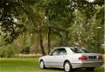 Mercedes-Benz E-klasse - W210 E 430 V8 Elegance Designo Aut.-5 | volledig gedocumenteerd | Bijtellin - 1 - Thumbnail