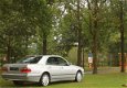 Mercedes-Benz E-klasse - W210 E 430 V8 Elegance Designo Aut.-5 | volledig gedocumenteerd | Bijtellin - 1 - Thumbnail