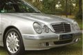 Mercedes-Benz E-klasse - W210 E 430 V8 Elegance Designo Aut.-5 | volledig gedocumenteerd | Bijtellin - 1 - Thumbnail